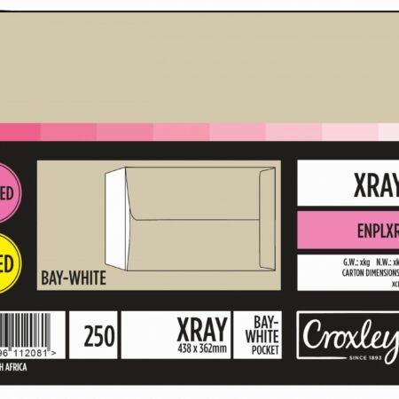 image | 13b7166081db1b5ced8868708f16602b scaled | CROXLEY JDLXR Large X-Ray Envelope - 438 x 362mm | Croxley SA