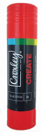 image | 2480833a69083c7c24ba15fb52ce197a scaled e1666356339623 | CROXLEY CREATE Glue Stick - 21g | Croxley SA