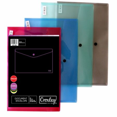 image | 2f1ed99e43afca1a36a74642aeff8fd3 1 scaled | CROXLEY Foolscap Envelope (Blue) (Packet of 12) | Croxley SA