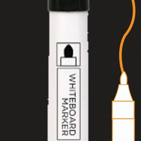 image | 56569f2a352b611af510d9d4cd35e375 scaled | CROXLEY White Board Marker - Black Bullet Tip (Carded) | Croxley SA