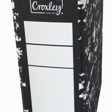 image | 73ec5cc6c88672349f7f32e82a7341bd scaled | CROXLEY JD1022 Foolscap Giant No Index 95mm Spine | Croxley SA