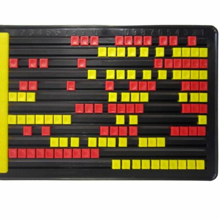 image | 75cbc1415c04bd274adfbac4c9c137ed scaled | CROXLEY CREATE Abacus 12x10 Plastic Beads - 2 Colour | Croxley SA