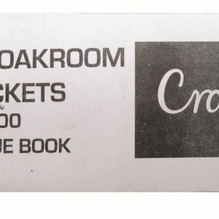 image | 795ad85bd61548224ca23f2beefe485d scaled | CROXLEY Cloakroom Tickets 1-200 Blue | Croxley SA