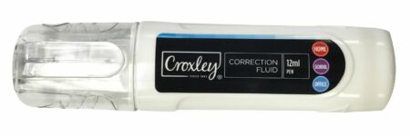 image | 7da46d080a556288ed8d87d2e00d6f27 scaled | CROXLEY Correction Pen Metal/Tip 20ml | Croxley SA