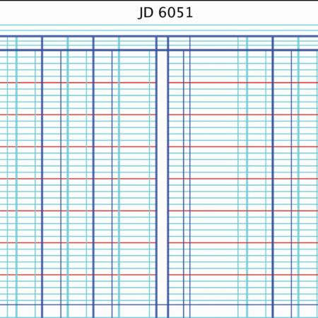 image | b4099aa54be506ba73b6a88e2a72c04e scaled | CROXLEY JD6051 Analysis Series 6 A4 144 Page 5 Column on 1 P | Croxley SA