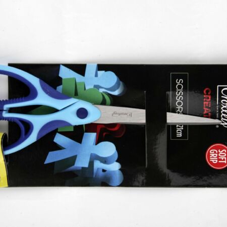 image | b673eb5ee8fdb56dc72d5dc163024025 scaled | CROXLEY CREATE Scissors 21cm | Croxley SA