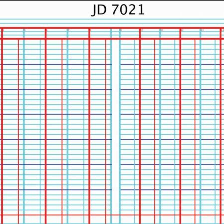 image | badc7d9cf3dc66a2d7770eabdf89c143 scaled | CROXLEY JD7021 Analysis Series 7 Oblong 144 Page 21 Column o | Croxley SA