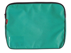 image | c2885bf94feeb0e776e027b47ce81e56 | CROXLEY CREATE Canvas Gusset Book Bag (Teal Green) | Croxley SA