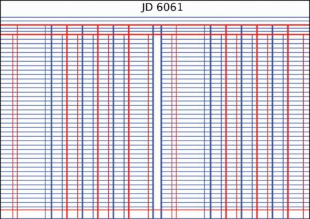 image | d917917942ddc3c5977a1c6f35157cca scaled | CROXLEY JD6061 Analysis Series 6 A4 144 Page 6 Column on 1 P | Croxley SA