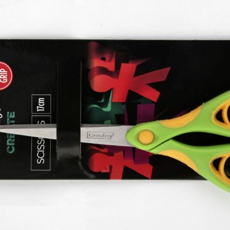 image | dba54c1671ce950b826d36bf182283df scaled | CROXLEY CREATE Scissors 17cm | Croxley SA