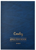 image | f32c98c30439f7451d3931927f3849b4 | CROXLEY JD6010 Analysis Series 6 A4 144 Page 10 Column on 2 | Croxley SA