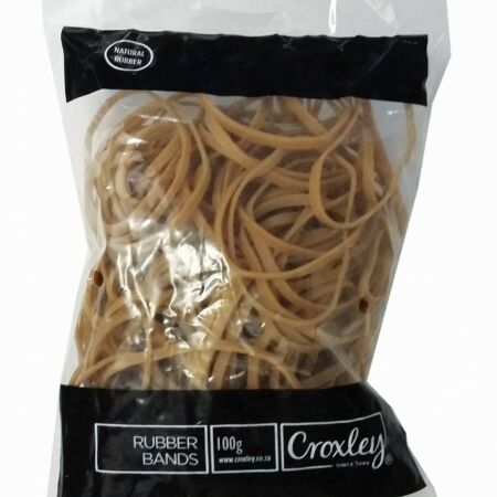 image | f4a82a120e42c8fee91b8906b7f56c79 scaled | CROXLEY 75% Crepe Rubber Bands N0.64 Bag 100g | Croxley SA