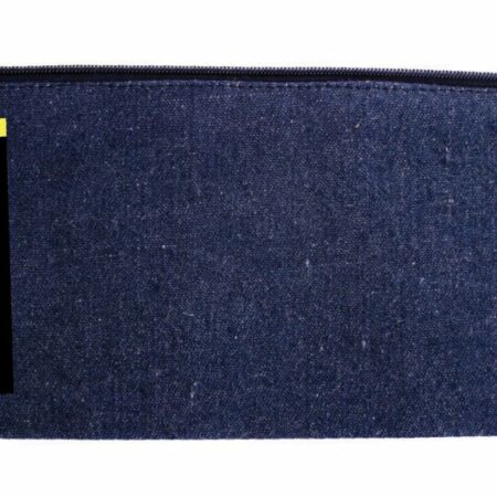 image | fd258f2065a60f8562cb09a98e76a6b4 scaled | CROXLEY Denim Pencil Bag | Croxley SA