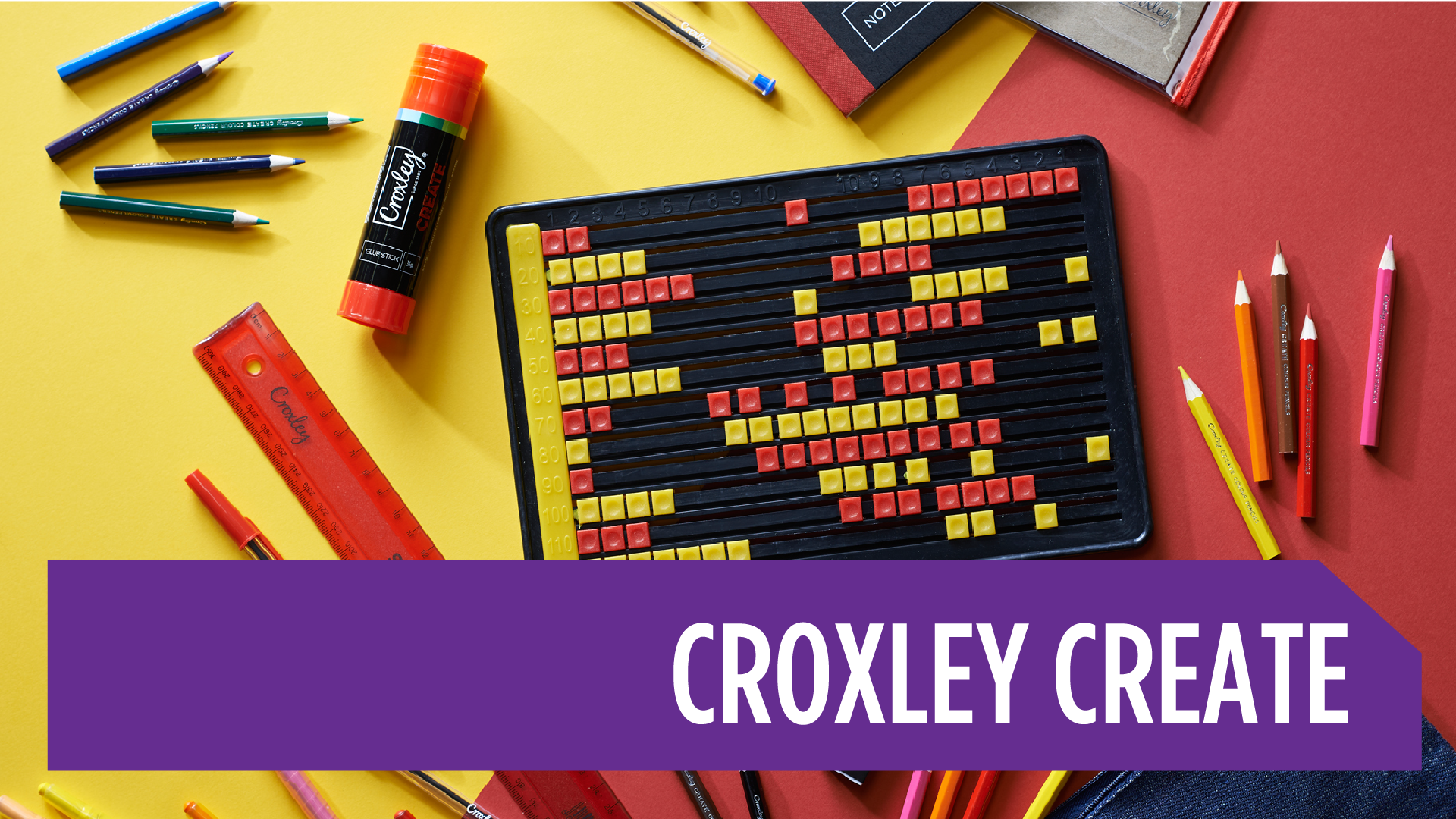 image | Artboard 1 | Croxley Stationery | Croxley SA