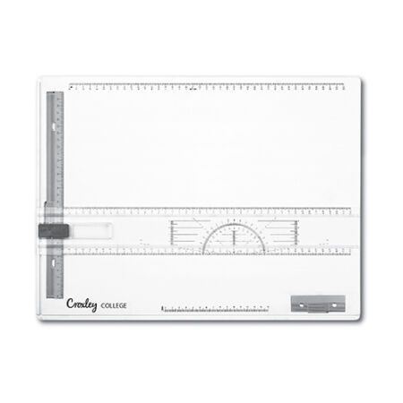 image | 252e2fcb15c2d91472d5b10549af896e | CROXLEY A3 College Drawing Board | Croxley SA