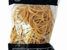 image | | CROXLEY 75% Crepe Rubber Bands N0.16 Bag 500g | Croxley SA