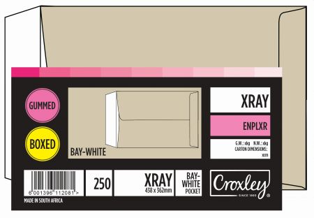 image | 13b7166081db1b5ced8868708f16602b scaled | CROXLEY JDLXR Large X-Ray Envelope - 438 x 362mm | Croxley SA