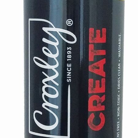 image | 2480833a69083c7c24ba15fb52ce197a | CROXLEY CREATE Glue Stick - 21g | Croxley SA