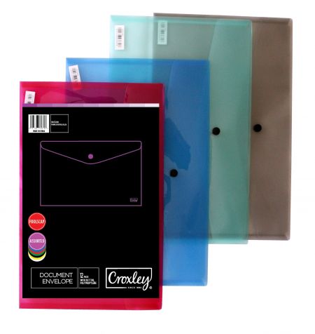 image | 2f1ed99e43afca1a36a74642aeff8fd3 1 scaled | CROXLEY Foolscap Envelope (Blue) (Packet of 12) | Croxley SA