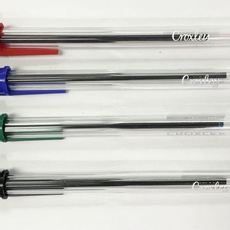 image | 5b18ab5fcf88e38156d398d9093a5328 2 | CROXLEY CREATE Ball Point Pen Red | Croxley SA