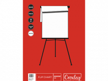 専用ページ Flipchart Paper - Croxley SA