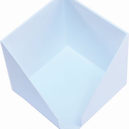 image | 85bf86c198812e3ebcc5e3196795dbdc | CROXLEY Desk Cube Holder (White) | Croxley SA