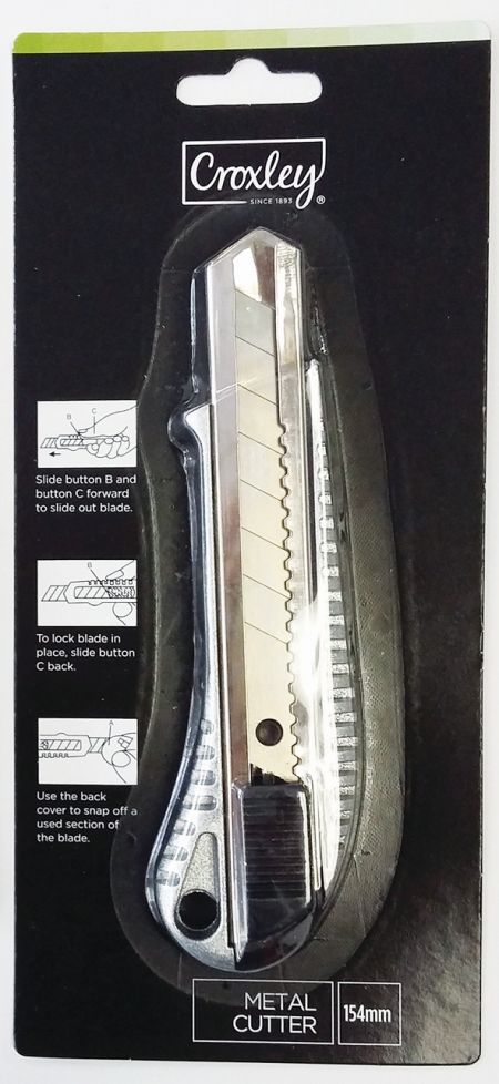 image | 8c2dab288bc0f9ff036ea01feeced377 | CROXLEY 154mm Metal Cutter | Croxley SA