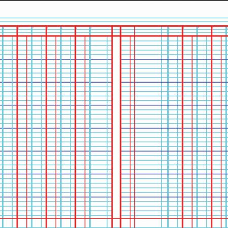 image | 8d4f06a58a7daa134f95ee50c18e16de | CROXLEY JD6071 Analysis Series 6 A4 144 Page 7 Column on 1 P | Croxley SA