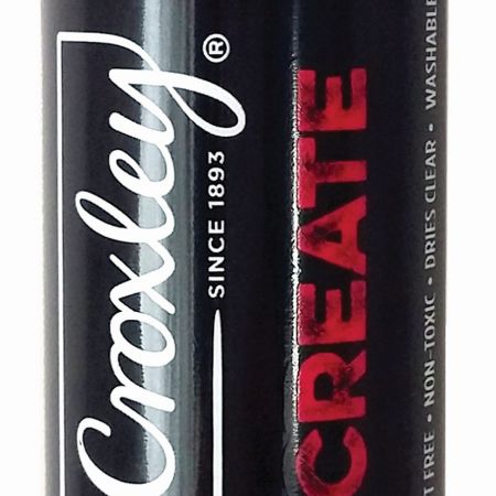 image | a15a072fdbd40204f5f52663af3054cd | CROXLEY CREATE Glue Stick - 36g | Croxley SA