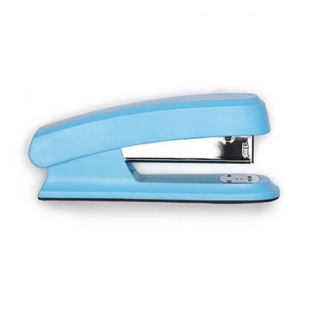 image | ab039fe11a17c1e879619d9cfbaa7082 | CROXLEY Stapler Half Economy Blue | Croxley SA