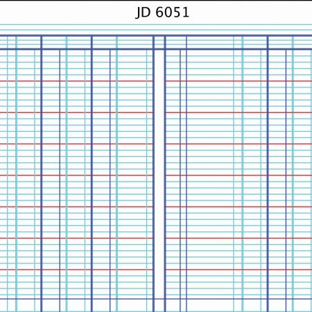 image | b4099aa54be506ba73b6a88e2a72c04e | CROXLEY JD6051 Analysis Series 6 A4 144 Page 5 Column on 1 P | Croxley SA