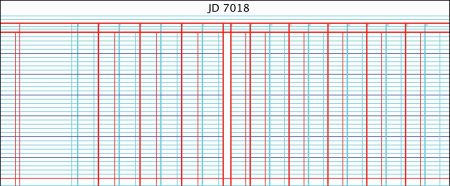 image | d14666d4a2eeb273b52dd7c42562949d scaled | CROXLEY JD7018 Analysis Series 7 Oblong 144 Page 18 Column o | Croxley SA