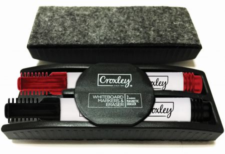 image | d344700371d29d4701d39bafd59f32a3 scaled | CROXLEY Whiteboard Marker + Eraser | Croxley SA