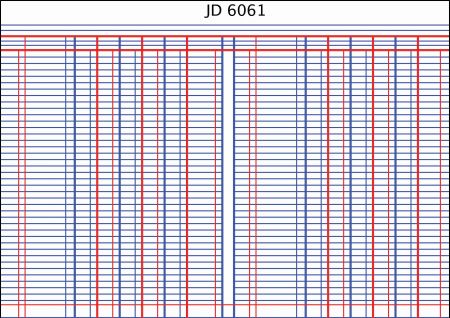 image | d917917942ddc3c5977a1c6f35157cca scaled | CROXLEY JD6061 Analysis Series 6 A4 144 Page 6 Column on 1 P | Croxley SA