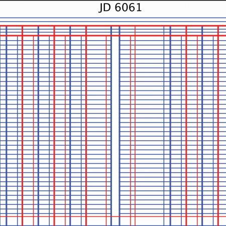 image | d917917942ddc3c5977a1c6f35157cca | CROXLEY JD6061 Analysis Series 6 A4 144 Page 6 Column on 1 P | Croxley SA