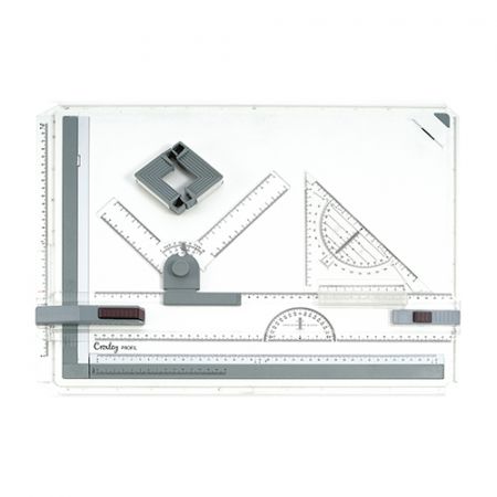 image | e7360ebb7cc8d96f37dfaf5141297eda | CROXLEY A3 Profil Drawing Board | Croxley SA