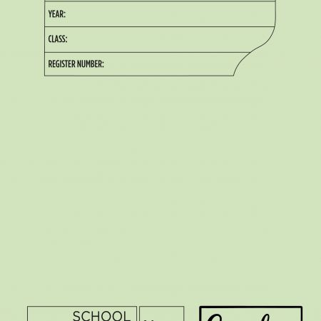 image | eae2df9ab2860c524a04c49b5d1e2fe4 | CROXLEY JD286 School Attendance Register Wire Stitched (Man | Croxley SA