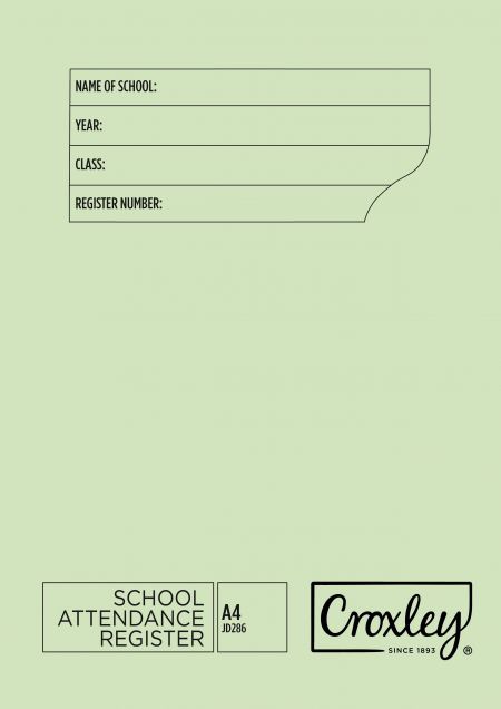 image | eae2df9ab2860c524a04c49b5d1e2fe4 scaled | CROXLEY JD286 School Attendance Register Wire Stitched (Man | Croxley SA