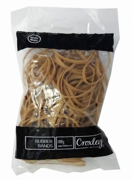 image | f4a82a120e42c8fee91b8906b7f56c79 scaled | CROXLEY 75% Crepe Rubber Bands N0.64 Bag 100g | Croxley SA