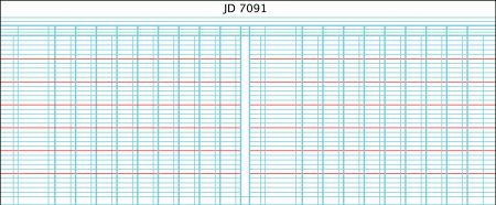 image | f984b7b5284693fb1437eebf25453619 scaled | CROXLEY JD7091 Analysis Series 7 Oblong 144 Page 9 Column on | Croxley SA