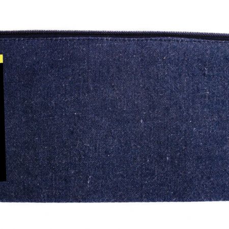 image | fd258f2065a60f8562cb09a98e76a6b4 | CROXLEY Denim Pencil Bag | Croxley SA