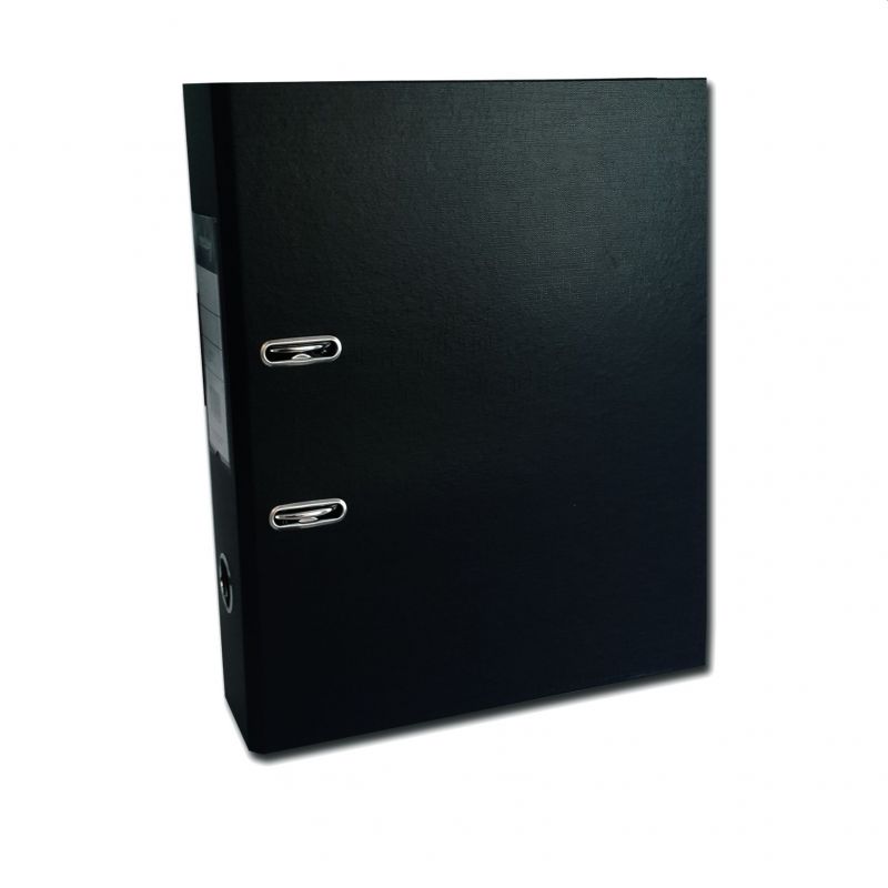 CROXLEY JD1110 Accessible File - Foolscap (Blue) | Croxley SA