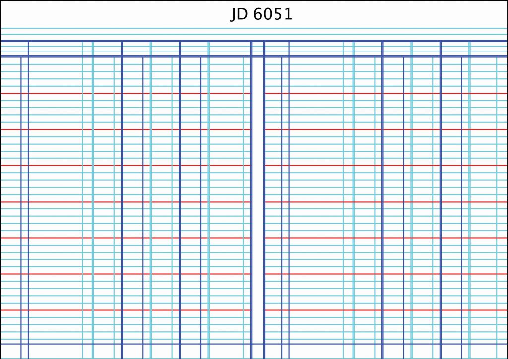 CROXLEY JD161 2-Quire 192 Page Ruled Feint & Margin A4 | Croxley SA