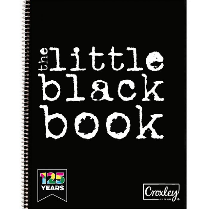 CROXLEY BOOKS NOTEBOOKS - Croxley SA