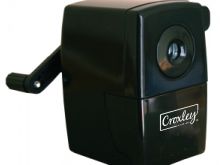 image | 8d2f1dbd6c16bdb9ff8a297fec1c930a | CROXLEY CREATE Plastic Desk Sharpener | Croxley SA