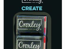 image | 8f9e0809d3fad0fb5ef515a8a01725e2 | CROXLEY CREATE Eraser - 35 x 2 x 1 cm (Blister of 2) | Croxley SA