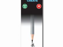 CROXLEY CREATE Wood Free Pencils - HB 9 image | | CROXLEY CREATE Wood Free Pencils - HB | Croxley SA