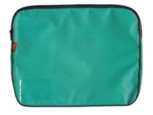 image | c2885bf94feeb0e776e027b47ce81e56 | CROXLEY CREATE Canvas Gusset Book Bag (Teal Green) | Croxley SA